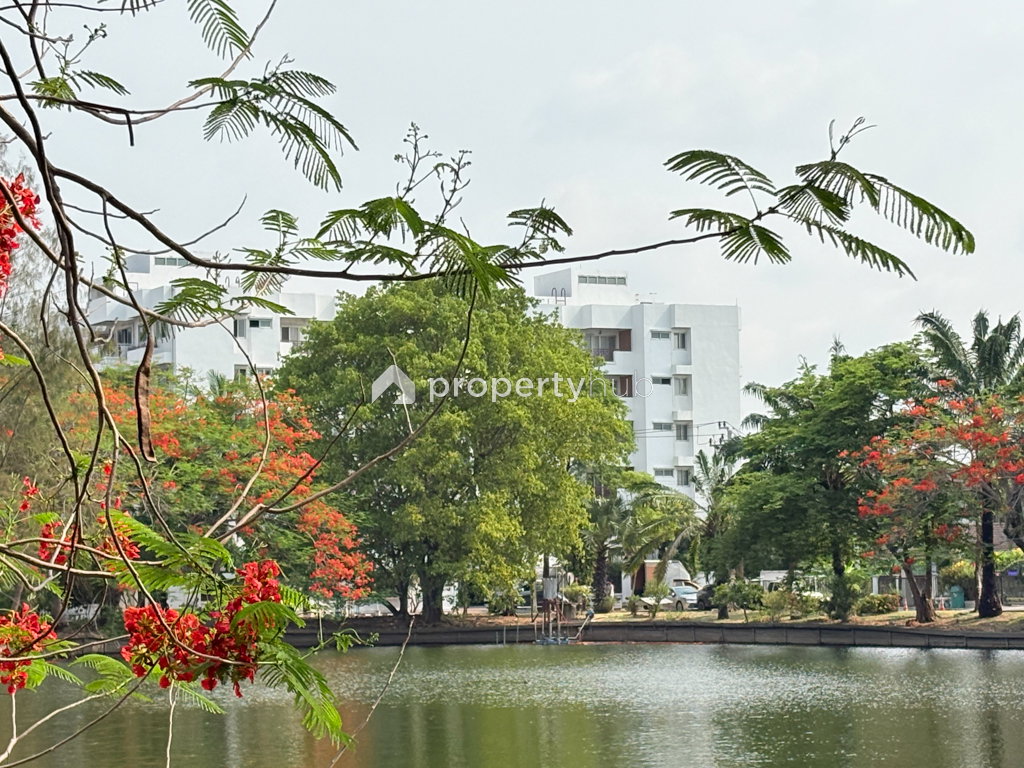 Project Sammakorn Ramkhamhaeng Picture - 1/11