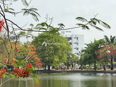 logo โครงการ สัมมากร รามคำแหง