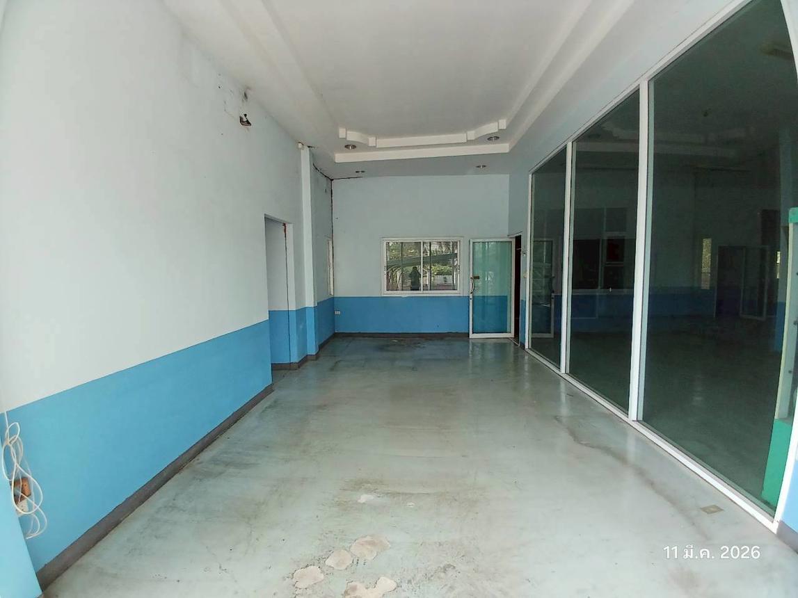 รูป อาคารโรงงาน 716 ตร.วา เกาะคา ลำปาง 5.4M - รูปที่ 25/36