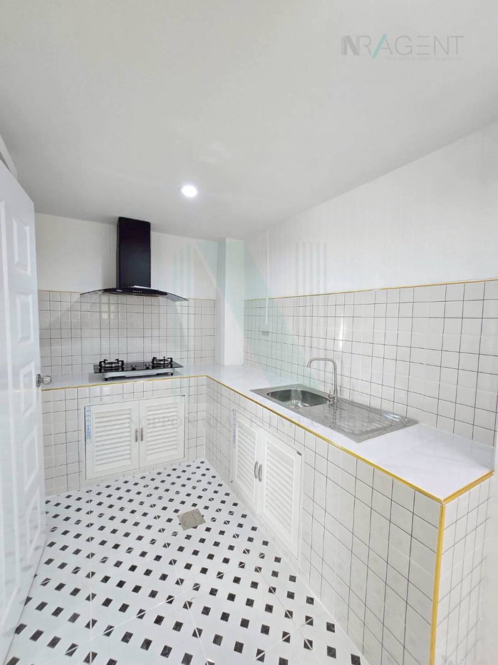 รูป 📌 ขายทาวน์เฮาส์ โครงการ บ้านพฤกษา 41 - บางใหญ่ 2 ชั้น 4 ห้องนอน 2 ห้องน้ำ - รูปที่ 6/8