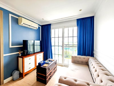 Condos for rent : Seven Seas Cote dAzur Pattaya for Rent 2BR Ready to Move