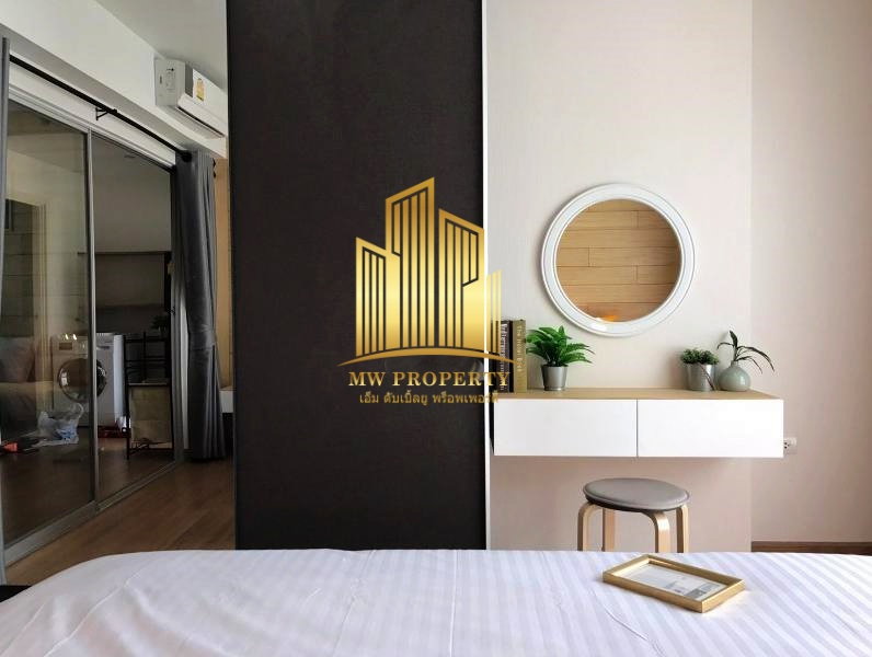 รูป ห้องว่าง🙋🏼💎🙋🏼💥แอดไลน์นัดดูห้องได้เลย📲Supalai Veranda รัชวิภา  - รูปที่ 3/6
