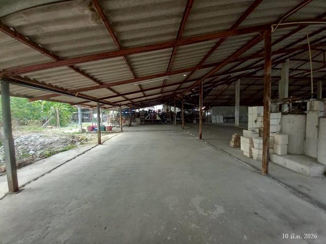picture FACTORY 380 Sq.w. Mae Tha Lamphang for 1.6M - 13/32