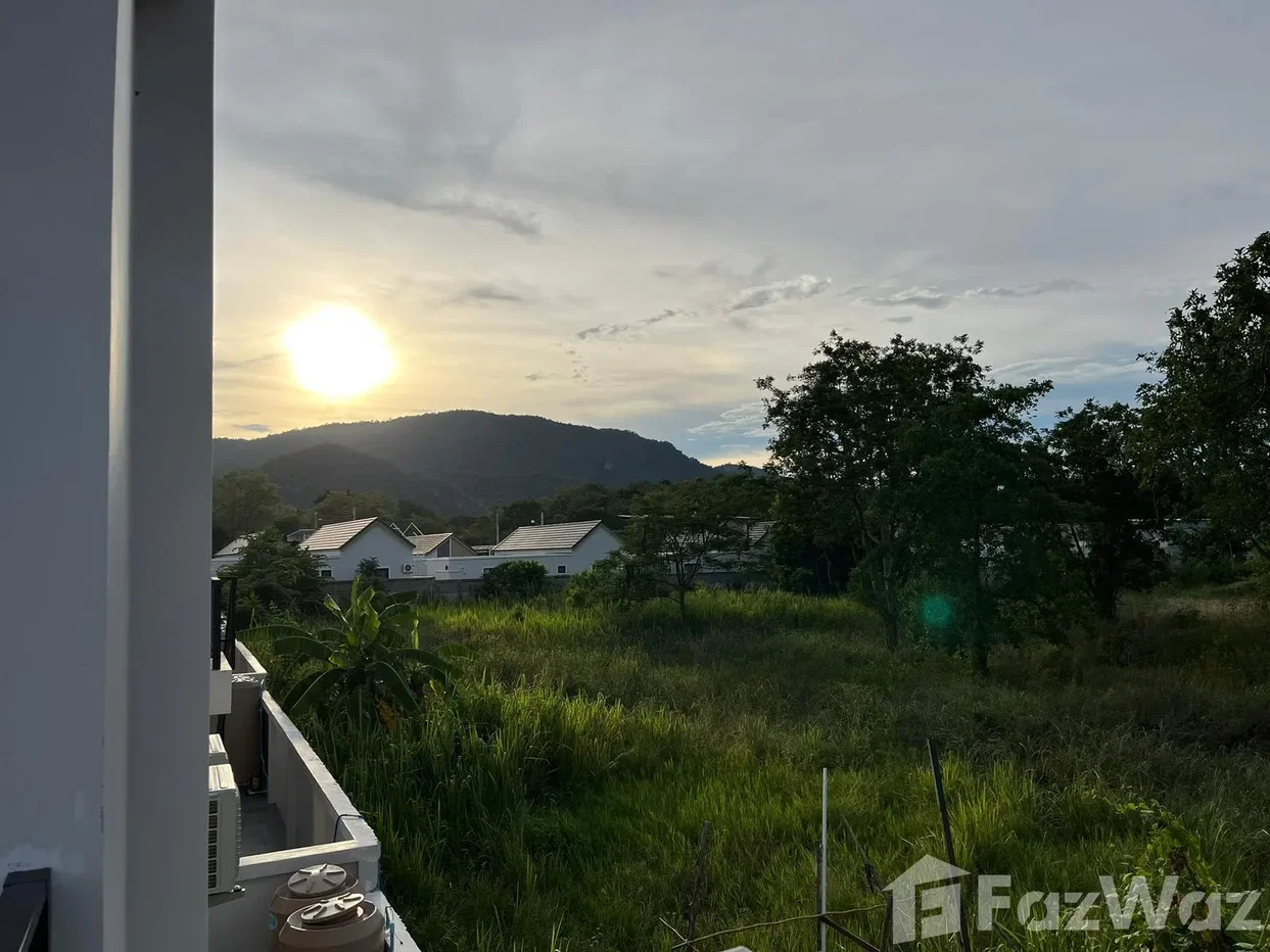 รูป วิลล่าให้เช่า 4 ห้องนอน ใน หัวหิน, ประจวบคีรีขันธ์ 5664415 - รูปที่ 19/25