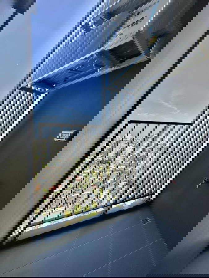 รูป คอนโดทำเลเมือง | ใกล้สวนจตุจักร | ใกล้รถไฟฟ้า | สวนกลางครบครัน - รูปที่ 9/20