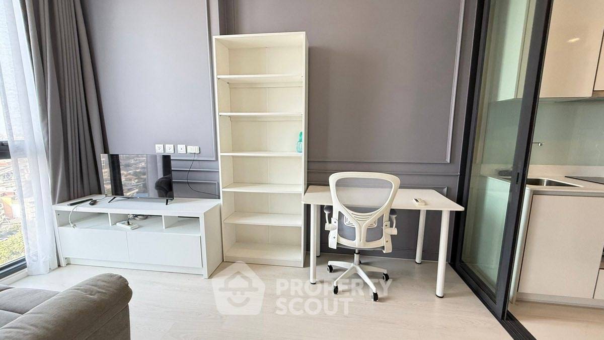 รูป คอนโด 1-ห้องนอน ที่ แมสซารีน รัชโยธิน ใกล้ BTS รัชโยธิน (ID 2812407) - รูปที่ 15/16