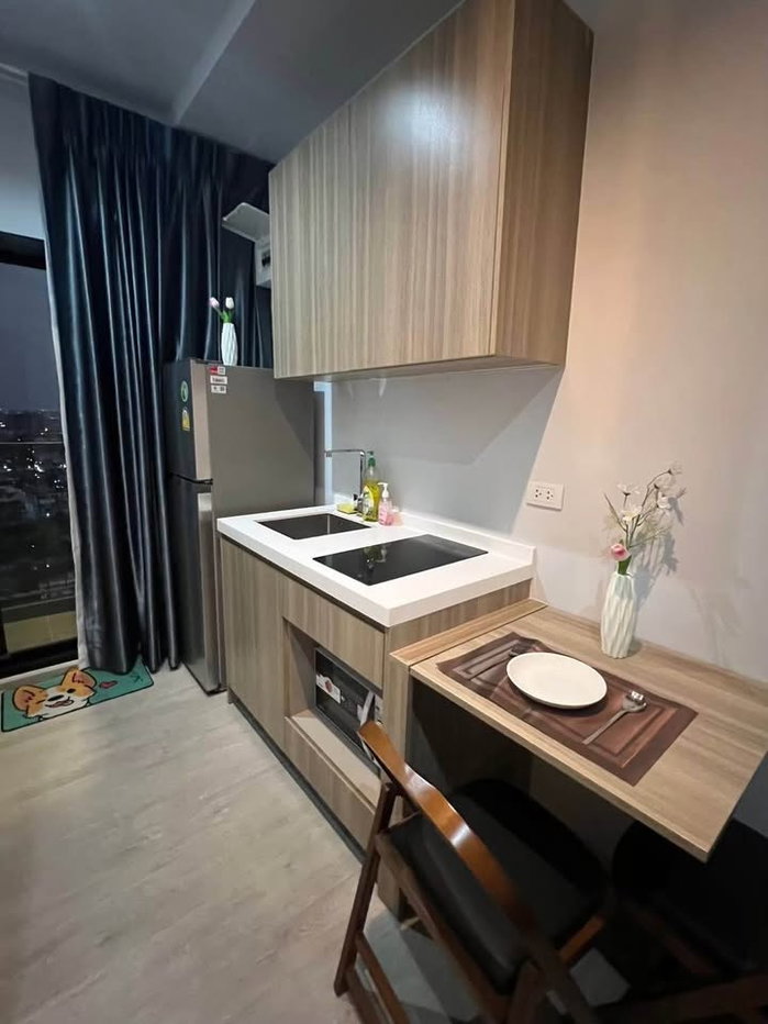 รูป #SC13187 📌 ขาย | 🟦🟨อัลติจูด ยูนิคอร์น สาทร - ท่าพระ​🟥🟩💬 𝑪𝒐𝒏𝒕𝒂𝒄𝒕 𝑳𝑰𝑵𝑬: @𝒔𝒆𝒄𝒓𝒆𝒕𝒑𝒓𝒐𝒑𝒆𝒓𝒕𝒚 🔥✨ - รูปที่ 4/9