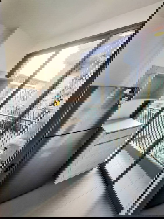 รูป ห้องว่าง🙋🏼💎🙋🏼💥แอดไลน์นัดดูห้องได้เลย📲 MetroLuxe Rosegold Paholyothin-Sutthisan 🟢🟡🟣 - รูปที่ 3/9