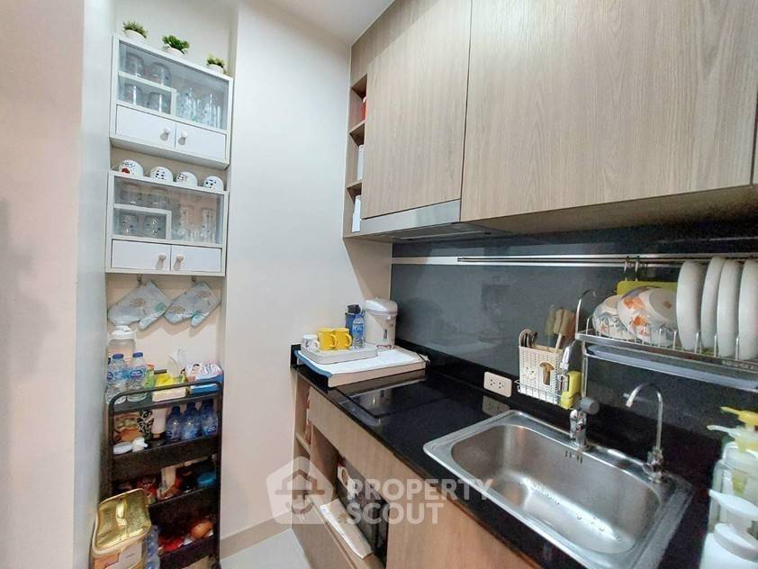 รูป คอนโด 2-ห้องนอน ที่ นิช โมโน เจริญนคร ใน ดาวคะนอง (ID 2814659) - รูปที่ 5/5