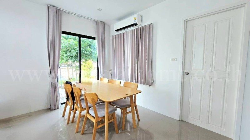 รูป บ้านเดี่ยว ฉัตรหลวง 15-1 บ้านสวย พร้อมอยู่ ราคาถูกสุดในโครงการ - รูปที่ 8/23