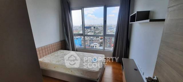 รูป คอนโด 2-ห้องนอน ที่ ไฮฟ์ ตากสิน ใกล้ BTS วงเวียนใหญ่ (ID 435662) - รูปที่ 1/8