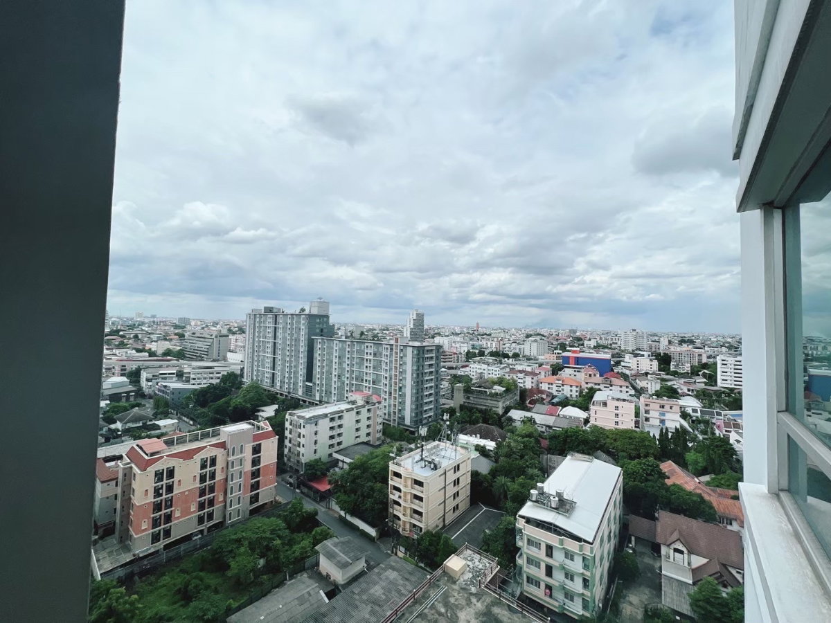 รูป ให้เช่า 15,000 บาท 🌟  คอนโด เดอะรูม รัชดา-ลาดพร้าว 🏡 - รูปที่ 9/9