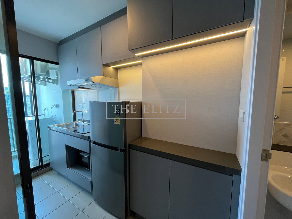 รูป ✨ให้ทุกวันสมบูรณ์แบบ ที่ Regent Home วุฒากาศ ห้องสวยที่ทั้งน่าอยู่และสบายใจ ✨ - รูปที่ 6/10
