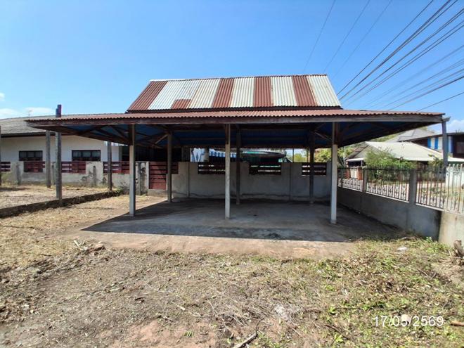 picture FACTORY 283 Sq.w. Thawat Buri Roi Et for 1.2M - 6/24
