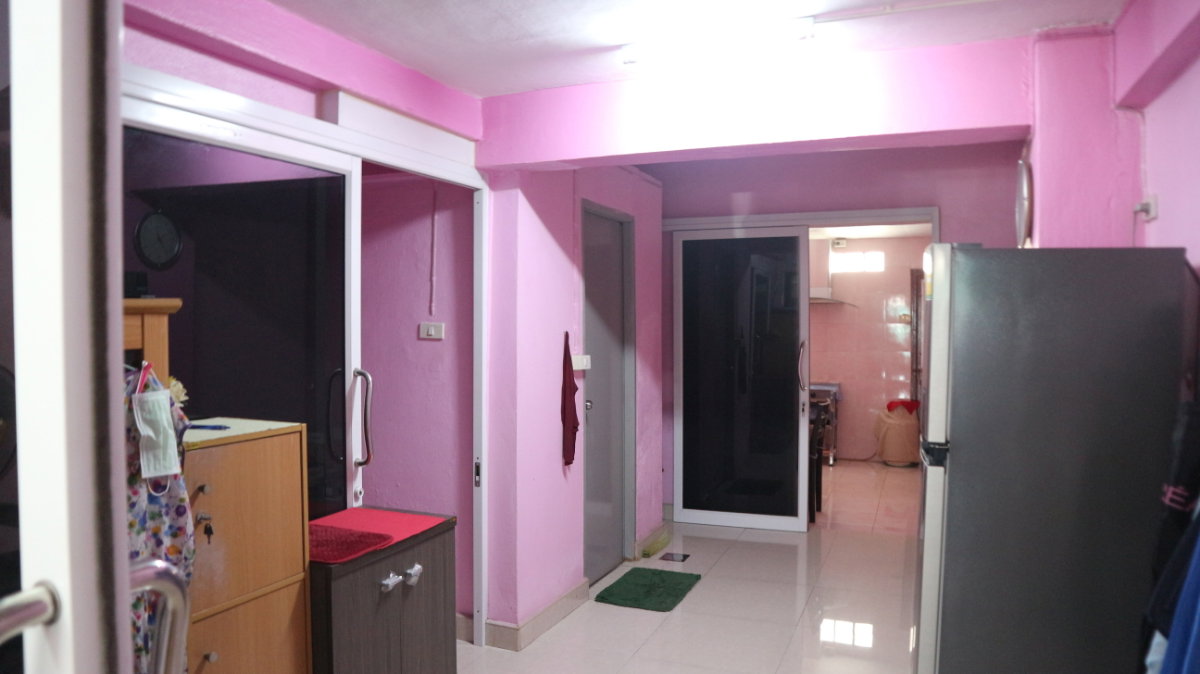 รูป ขายอาคารพาณิชย์ ตึกแถว 3.5 ชั้น 1 คูหา ซอยเทียนทะเล26 (เรือพระร่วง) - รูปที่ 6/22