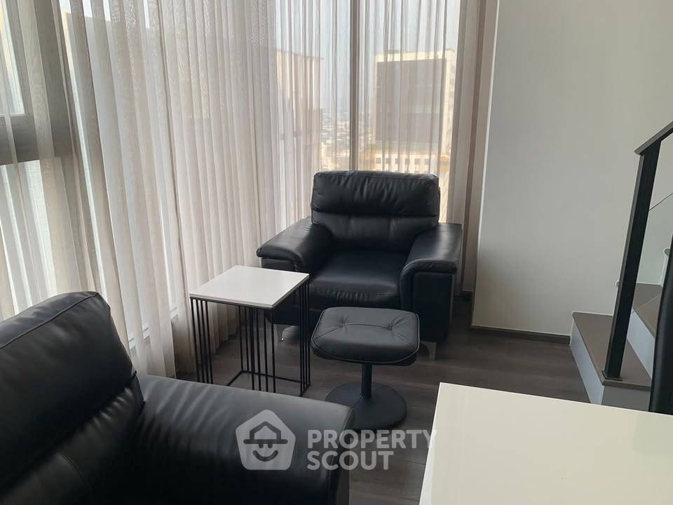 รูป คอนโด 3-ห้องนอน ที่ ไนท์บริดจ์ สเปซ รัชโยธิน ใกล้ BTS รัชโยธิน (ID 2258096) - รูปที่ 4/9