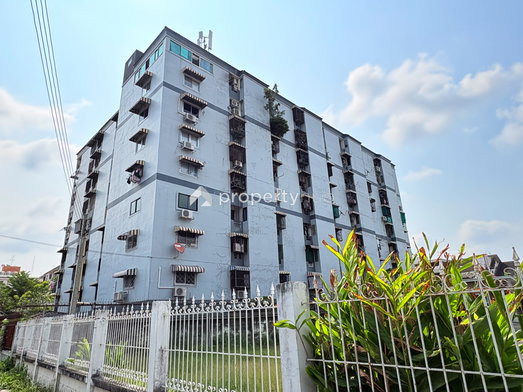 Project Prueksa Thani  Condotel 1 Picture - 2/6