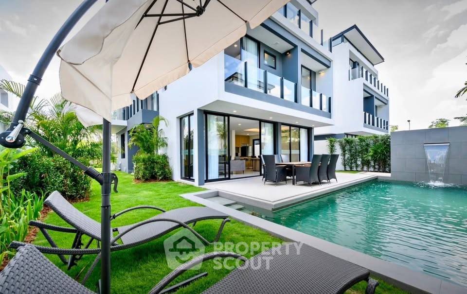 รูป คอนโด 5-ห้องนอน ที่ ลากูน่า เลคไซด์ เรสซิเดนซ์ ใกล้ หาดลากูน่า (ID 2657006) - รูปที่ 2/21