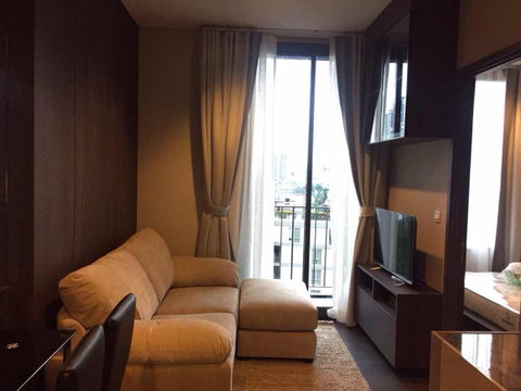 Code: 26KJ1908  for rent Edge Sukhumvit 23 🔥🔥 Line ID: @kjcondo (with @)🔥🔥