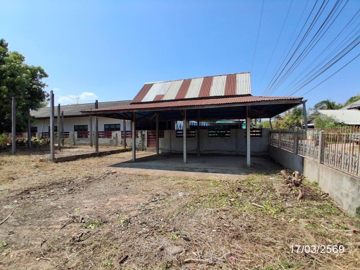 picture FACTORY 283 Sq.w. Thawat Buri Roi Et for 1.2M - 14/24