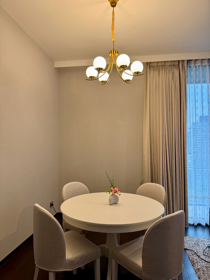 รูป ให้เช่า Laviq Sukhumvit 57 ราคา 80,000 บาท [MKr260439] - รูปที่ 8/16