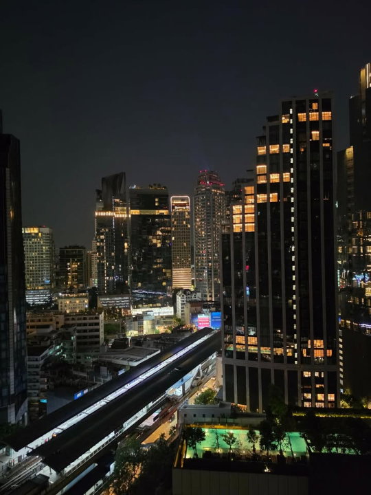 picture Code: 26KJ1901  for rent Noble Remix 🔥🔥 Line ID: @kjcondo (with @)🔥🔥 - 5/6