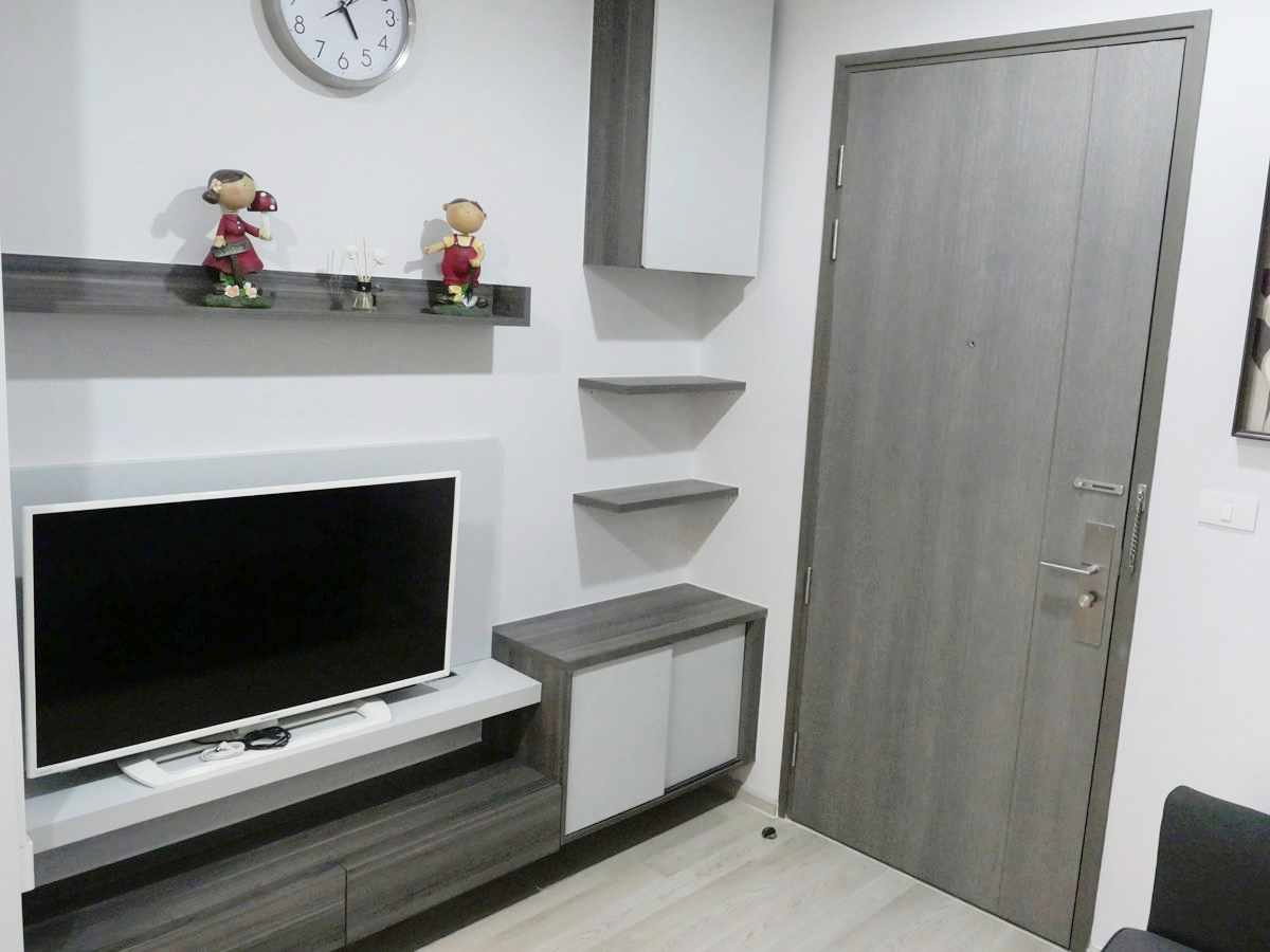 รูป ห้องว่าง🙋🏼💎🙋🏼💥แอดไลน์นัดดูห้องได้เลย📲เซ็นทริค รัชดา ห้วยขวาง - รูปที่ 9/12