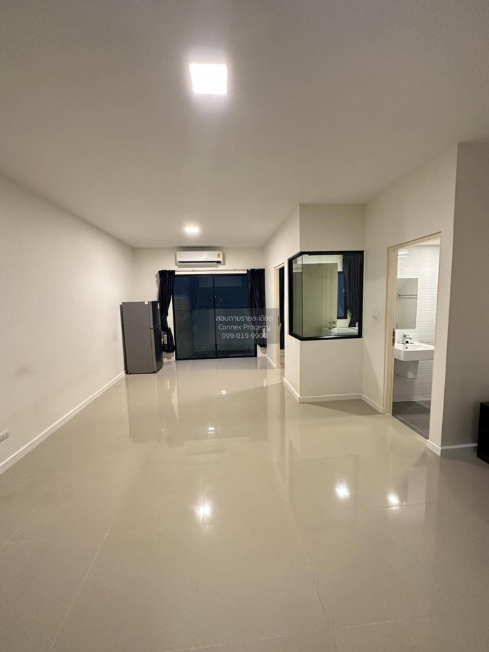 รูป ขายทาวน์เฮ้าส์/ทาวน์โฮม  สิริ เพลส ราชพฤกษ์ 345 บางคูวัด เมืองปทุมธานี ปทุมธานี CX-100960 ✅ ทักไลน์ @connexproperty ตอบทันที ทีมงานมืออาชีพ ✅ - รูปที่ 3/9