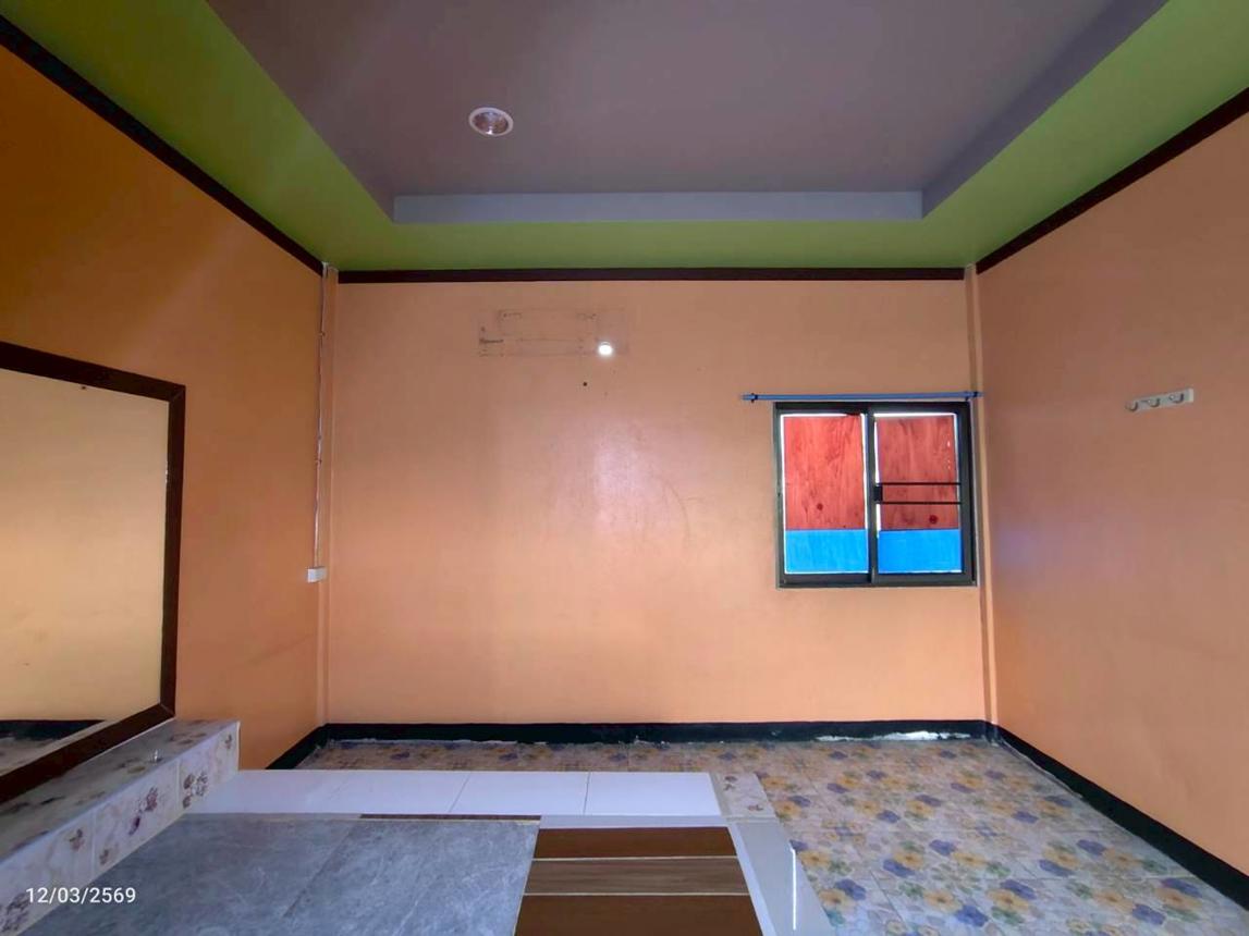 รูป บ้านเดี่ยว 400 ตร.วา สว่างอารมณ์ อุทัยธานี 3.8M - รูปที่ 45/70