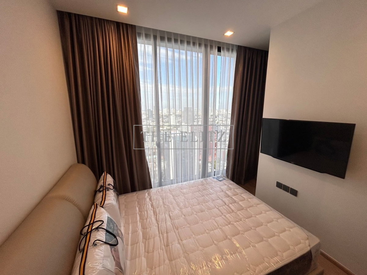 รูป ✨สัมผัสความเป็นส่วนตัวในบรรยากาศสุดหรูสไตล์ Modern Luxury ที่ Noble Around Ari เพียงไม่กี่ก้าวจาก BTS อารีย์ - รูปที่ 7/22