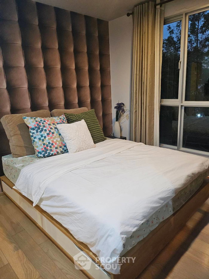 รูป คอนโด 1-ห้องนอน ที่ ไฮฟ์ สุขุมวิท 65 ใกล้ BTS เอกมัย (ID 884592) - รูปที่ 3/23
