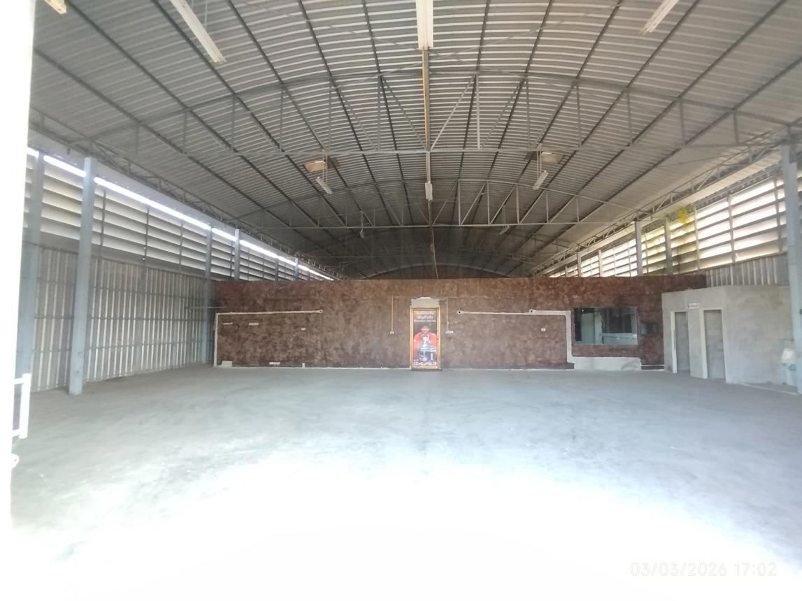 picture FACTORY 152 Sq.w. Khlong Luang Pathumthani for 11.2M - 17/34