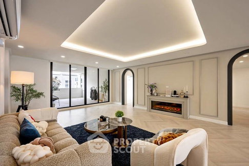 3-BR Condo at Grand Ville House 2 near MRT Sukhumvit (ID 2814793)