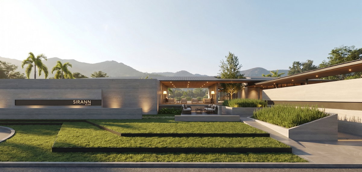 รูป โครงการ SIRANN ทับใต้ - หัวหิน Custom-Built Home ที่ดินทำเลคุณภาพ เริ่มต้น 400 ตร.ม. พร้อมส่วนกลาง Wellness สุดพิเศษ - รูปที่ 29/37