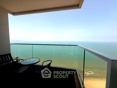 Condos for rent : 1-BR 55 Sqm Condo At Cetus Beachfront, Jomtien Beach (ID 2812388)