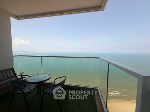 1-BR Condo at Cetus Beachfront close to Jomtien Beach (ID 2812388)