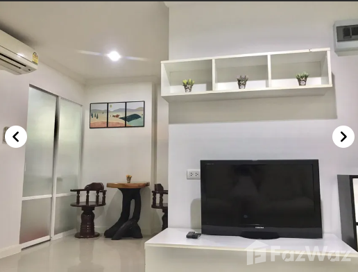 รูป ขาย คอนโด 1 ห้องนอน ในโครงการ ลุมพินี เพลส พระราม 8 1734582 - รูปที่ 5/6