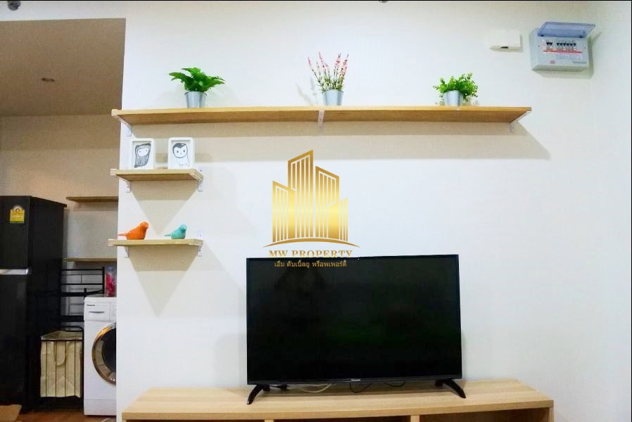 รูป ห้องว่าง🙋🏼💎🙋🏼💥แอดไลน์นัดดูห้องได้เลย📲Supalai Veranda รัชวิภา  - รูปที่ 6/6