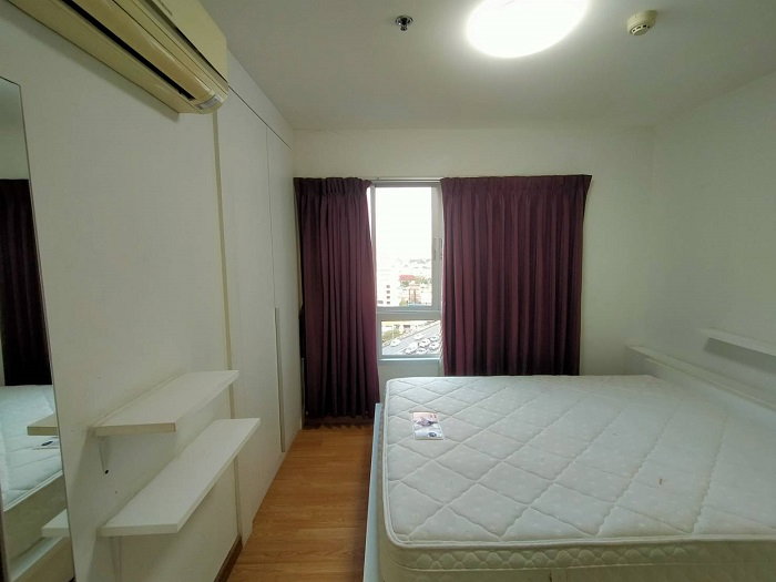 รูป 💖💖ปล่อยเช่า The Trust Residence Pinklao /2 ห้องนอน ขนาด 57 ตรม   ราคา 15,000  บาท  ที่จอดรถ 2 คัน  / สนใจสอบถามได้นะคะ Line ID : atfirm2010 💖💖 - รูปที่ 9/17