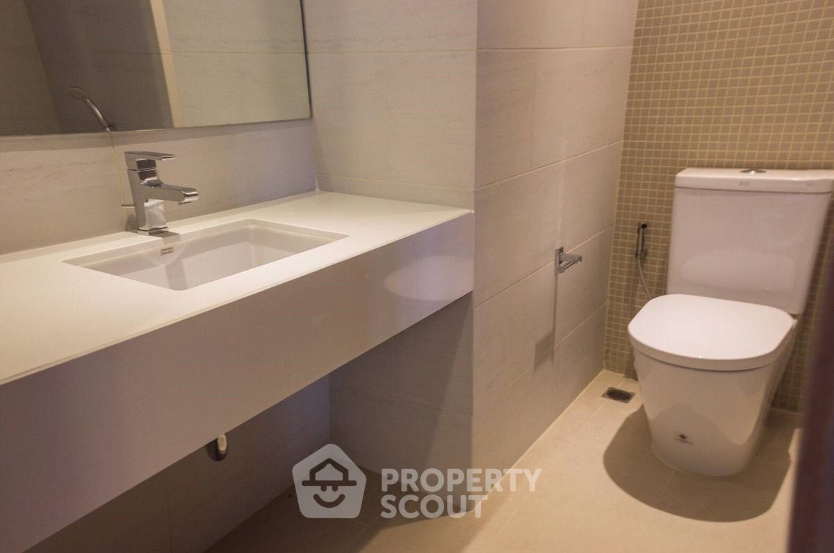 รูป คอนโด 1-ห้องนอน ที่ มาริน่า เบย์ฟร้อนท์ ศรีราชา ใน ศรีราชา (ID 2519362) - รูปที่ 10/24