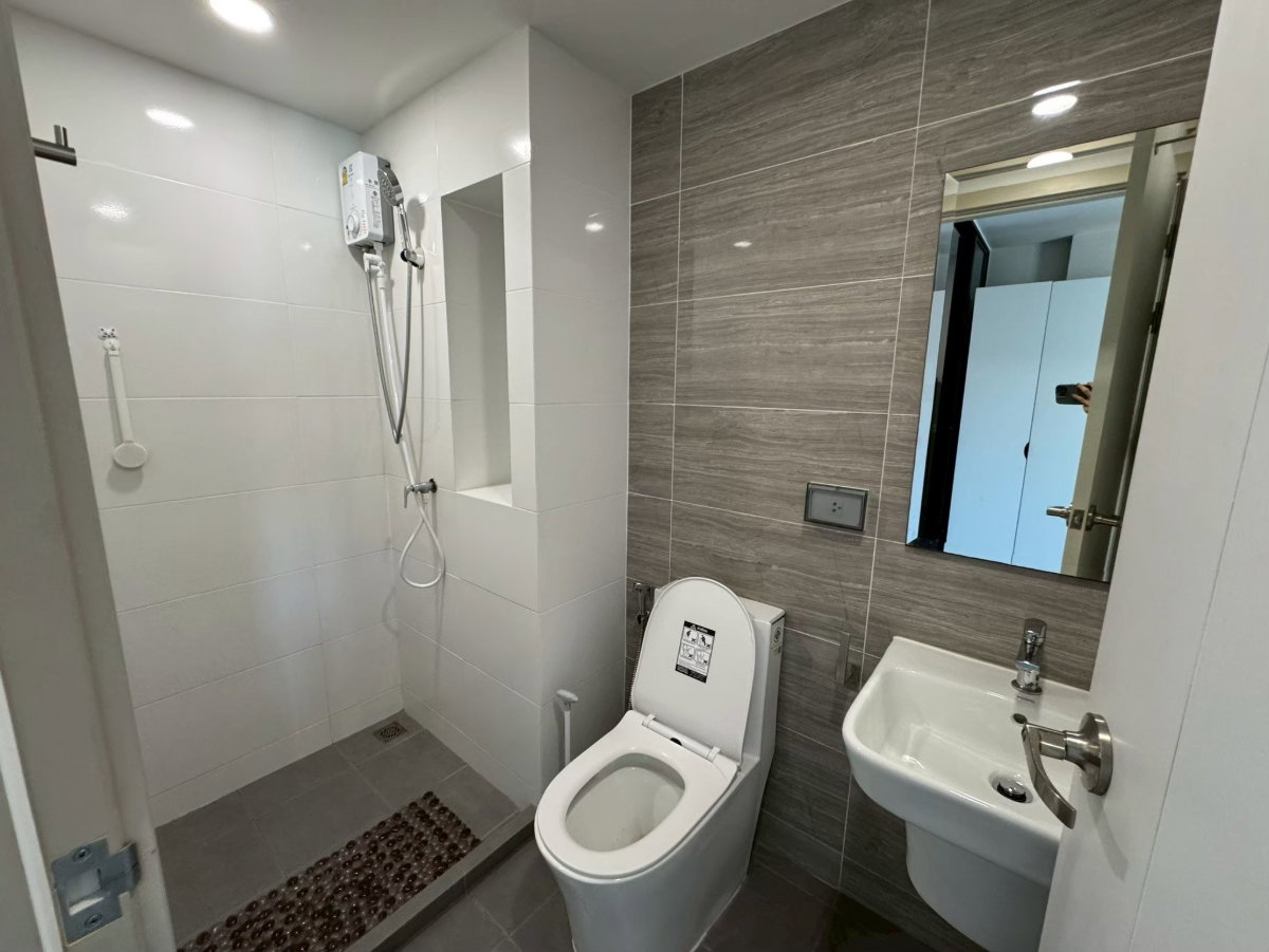 picture For   rent   Brompton Pet Friendly Samrong - Station 🔴🔴 - 5/5