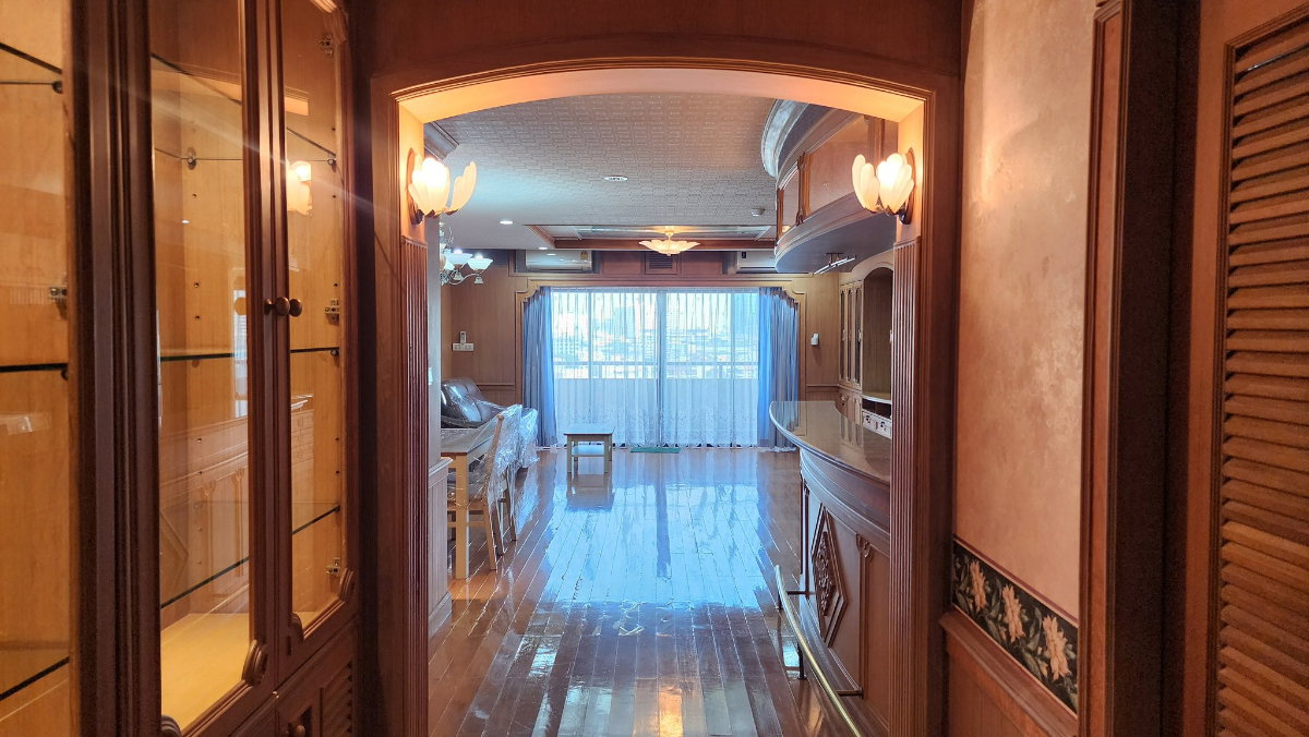 รูป 🟢ER26019 🟢ให้เช่า / For Rent Centurion Park 1 ห้องนอน 2 ห้องน้ำ 💰 ราคา 29,000 บาท/เดือน - รูปที่ 6/15