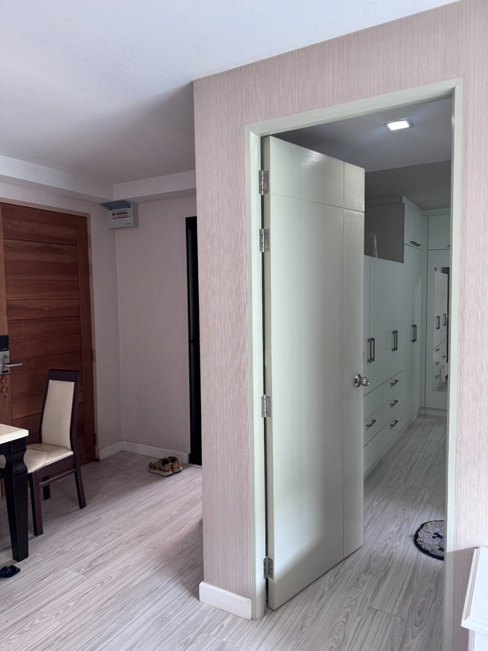 รูป ให้เช่าคอนโด 2 ห้องนอน G Style Condominium : จี สไตล์ คอนโดมิเนียม - รูปที่ 11/14