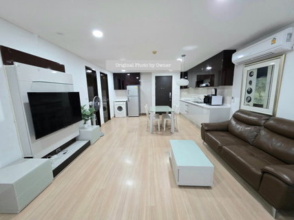 รูปภาพ Code: 26KJ1932  for rent The Address Pathumwan 🔥🔥 Line ID: @kjcondo (with @)🔥🔥