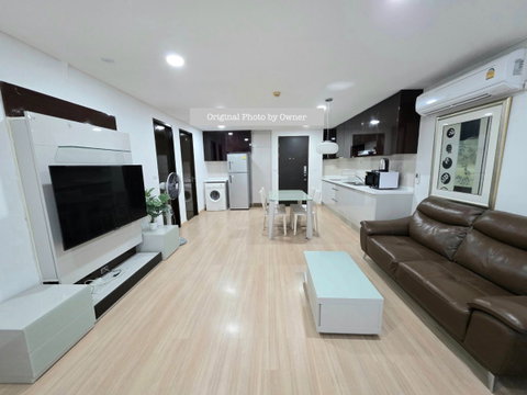 Code: 26KJ1932  for rent The Address Pathumwan 🔥🔥 Line ID: @kjcondo (with @)🔥🔥