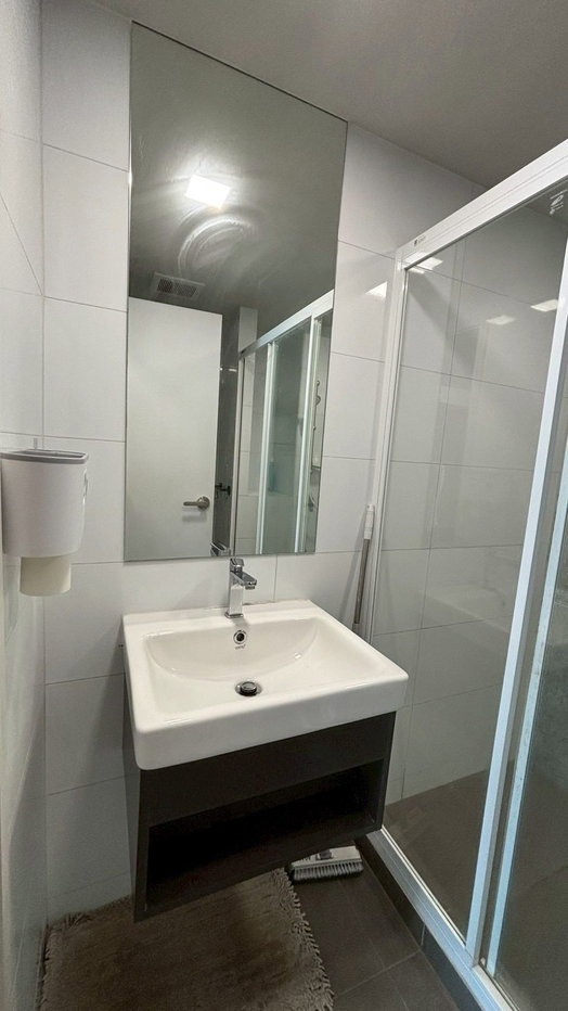 picture @Condorental condo for rent Atmoz Oasis Onnut - 9/11