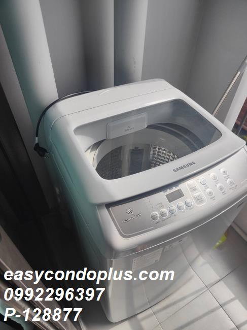 รูป P-128877 วิวเมืองสวย! The Privacy พระราม 9 ใกล้ MRT พระราม 9 - 12,000 บาท | Line Id: @easycondoplus | 099-229-6397 - รูปที่ 9/9