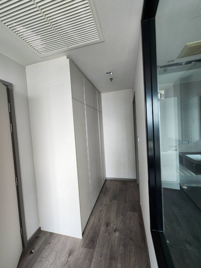 รูป 🌳🌳For rent Whizdom Avenue Ratchada - Ladprao🌳🌳 ห้องสวย พร้อมอยู่ แต่งสวย จัดเต็ม มีหลายห้องให้เลือกชม ID LINE : @190evxgl - รูปที่ 8/15