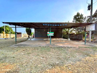 Houses for sale Sawang Arom Uthai Thani : HOME 400 Sq.w. Sawang Arom Uthai Thani for 4.8M