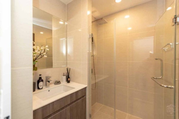 รูป ✨Condo for Rent : Ideo Mobi Sukhumvit 66 (AP-02) ( line : @condo91 ) - รูปที่ 12/13